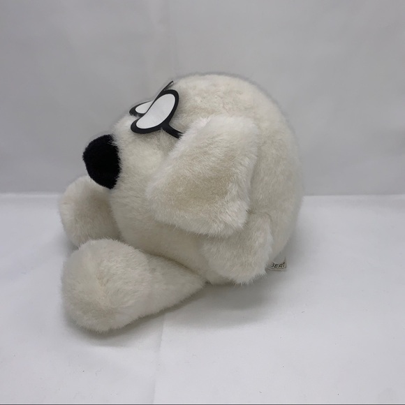 Dilbert Dogbert Dog Plush - Picture 5 of 7